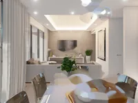 Недвижимость 2 Bedrooms Apartment For sale in Kato Polemidia, Limassol: 4