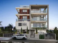 Недвижимость 2 Bedrooms Apartment For sale in Paphos: 1