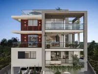 Недвижимость 2 Bedrooms Apartment For sale in Paphos: 3