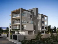 Недвижимость 2 Bedrooms Apartment For sale in Paphos: 4