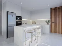 Недвижимость 2 Bedrooms Apartment For sale in Paphos: 8