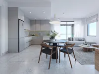 Недвижимость 2 Bedrooms Apartment For sale in Paphos: 9