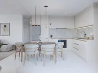 Недвижимость 2 Bedrooms Apartment For sale in Paphos: 10