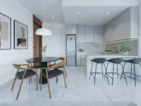 Недвижимость 2 Bedrooms Apartment For sale in Paphos: 11