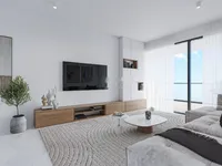 Недвижимость 2 Bedrooms Apartment For sale in Paphos: 13