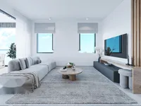 Недвижимость 2 Bedrooms Apartment For sale in Paphos: 15