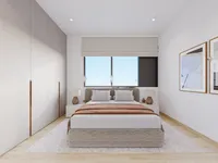 Недвижимость 2 Bedrooms Apartment For sale in Paphos: 20