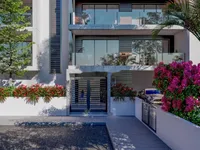 Недвижимость 1 Bedroom Apartment For sale in Kato Polemidia: 3