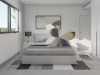 Недвижимость 1 Bedroom Apartment For sale in Kato Polemidia: 7