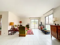 Недвижимость Apartment Pointe Croisette: 1