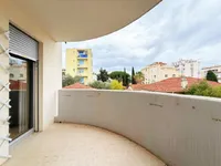 Недвижимость Apartment Pointe Croisette: 2