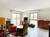 Недвижимость Apartment Pointe Croisette: 3