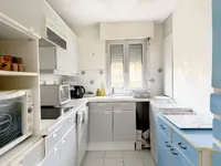 Недвижимость Apartment Pointe Croisette: 4