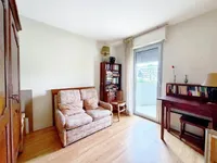 Недвижимость Apartment Pointe Croisette: 6