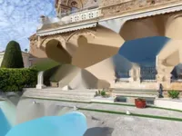 Недвижимость Triplex Cannes: 2