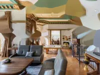 Недвижимость Triplex Cannes: 5