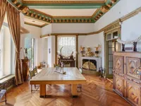 Недвижимость Triplex Cannes: 7