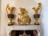 Недвижимость Triplex Cannes: 8