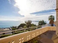 Недвижимость Triplex Cannes: 12