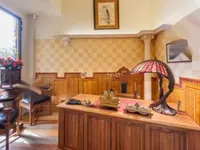 Недвижимость Triplex Cannes: 15