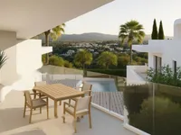 Недвижимость Apartment Cannes: 1