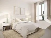 Недвижимость Apartment Cannes: 3