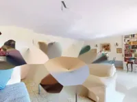 Недвижимость Apartment Cannes Croix Gardes: 3