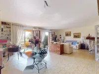 Недвижимость Apartment Cannes Croix Gardes: 5