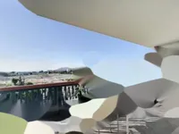 Недвижимость Apartment La Bocca: 2