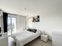 Недвижимость Apartment La Bocca: 7