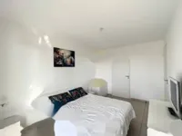 Недвижимость Apartment La Bocca: 8