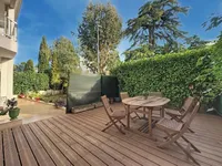 Недвижимость Apartment Cannes Center: 1