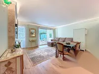Недвижимость Apartment Cannes Center: 2