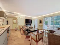 Недвижимость Apartment Cannes Center: 3