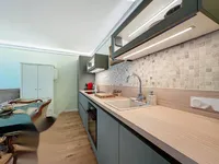 Недвижимость Apartment Cannes Center: 5