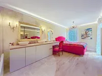 Недвижимость Apartment Cannes Center: 6
