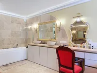 Недвижимость Apartment Cannes Center: 7