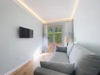 Недвижимость Apartment Cannes Center: 10