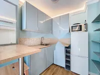 Недвижимость Apartment Cannes Center: 11