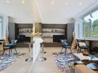 Недвижимость Apartment Cannes California: 3