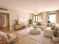 Недвижимость Apartment Cannes Central: 1