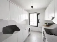 Недвижимость Apartment Cannes Central: 3