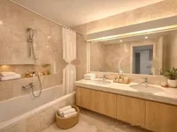 Недвижимость Apartment Cannes Central: 4