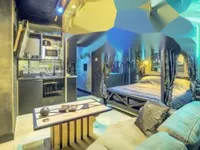 Недвижимость Apartment Vieux Cannet: 2