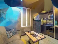 Недвижимость Apartment Vieux Cannet: 3