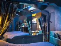 Недвижимость Apartment Vieux Cannet: 7