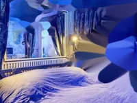 Недвижимость Apartment Vieux Cannet: 8