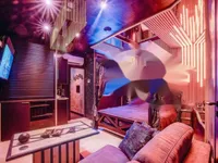 Недвижимость Apartment Vieux Cannet: 10