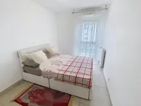Недвижимость Apartment La Bocca Nord: 4