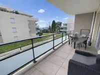 Недвижимость Apartment La Bocca Nord: 7